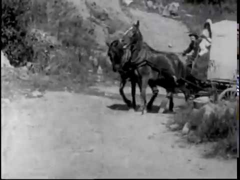 The Zulu's Heart (D. W. Griffith, 1908)