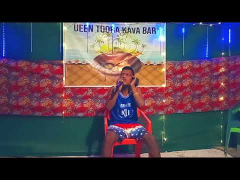 ueen toora kava bar:-Ai kamarakira te aonnaba:-cover by Rabwataake Oteta
