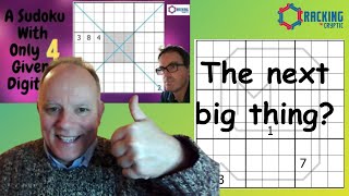 Nine Million Views for a Sudoku Video!