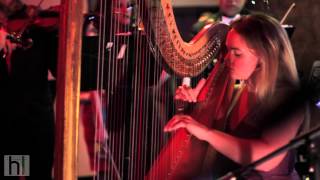 Debussy - Danse Sacree et Profane (Highline Chamber Ensemble)