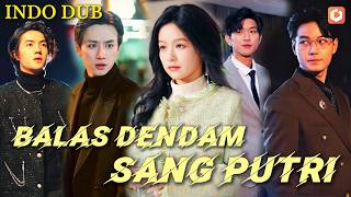 【INDO DUB】💥💪 Jualan tahu busuk demi cinta, dibalas pengkhianatan!  Sekarang, giliran dia yang atas!