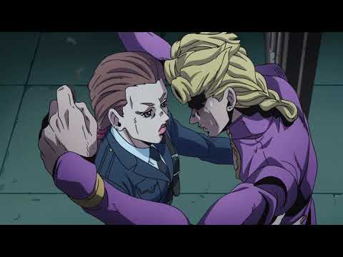 Giorno is illegal