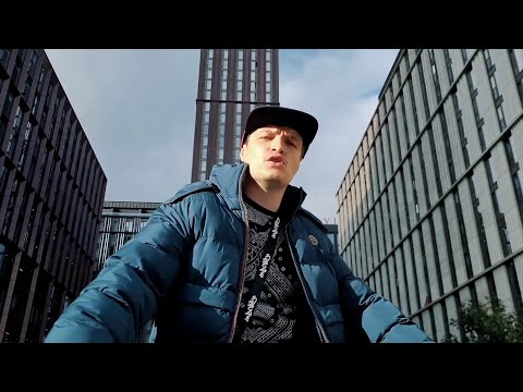 Pique Roscoe - Lord of the North