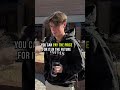Dropping out of high school should be illegal?