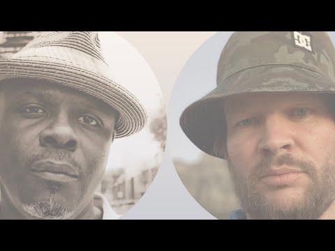 VICK LAVENDER x ANDY COMPTON selected works in the mix