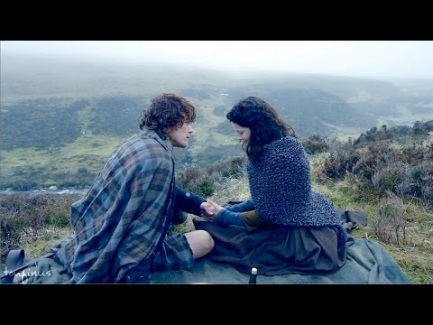 Jaimie & Claire - "Don't spend the rest of your days chasing a ghost"