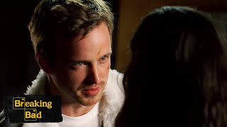 Jesse Shows How Easy It Is – Abiquiu