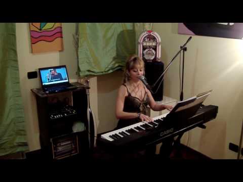 Lady Gaga MILLION REASONS Piano-Voice (Jennifermusica.com version) 