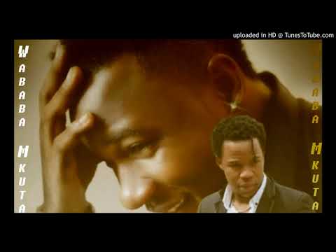 Wababa Mkuta - Nichape (Official Audio)