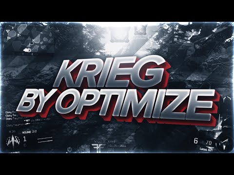Krieg by Myth Optimize