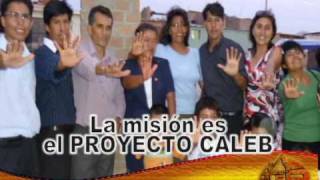 preview picture of video 'Con Dios Todo es Victoria.wmv'