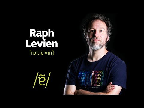 A Tour of Android Typography – Raph Levien [ATypI São Paulo]