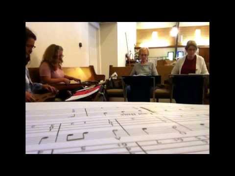 Lancaster Dulcimer Group.  Nov. 2013