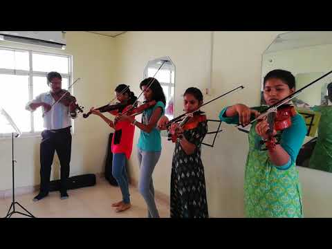 Cochin Waves video 7