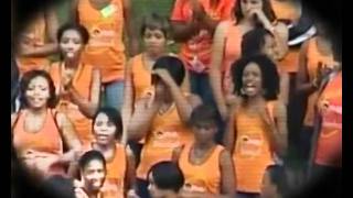 preview picture of video 'University of Johannesburg Rugby Teaser 2010 (2)'