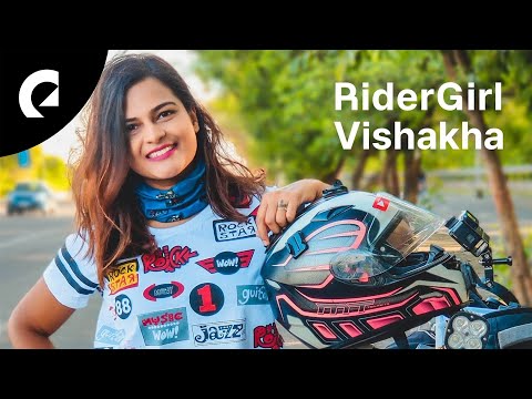Cospe feat. Russel Vista - AAALRIGHT (RiderGirl Vishakha Cinematic Music Video)