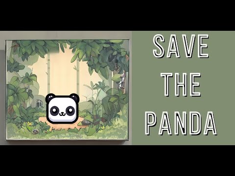 Save The Panda