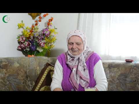 Vjerska i kulturna baština Bošnjaka Busovače #34, Juhić Safija (Rajfa)