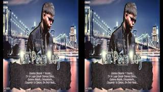 Farruko - En Poca Luz (Prod. By Emanuel Is Music)(Letra)