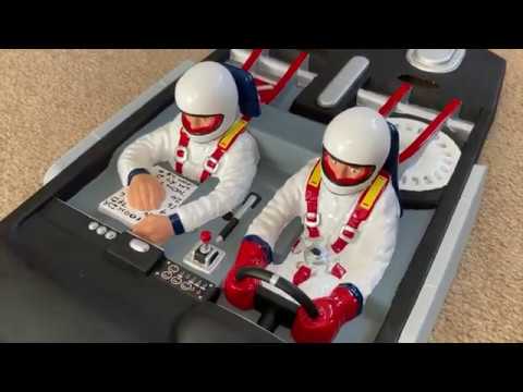Tamiya Audi Quattro   The Beginners Journey   The Rally Car Cockpit part #54491