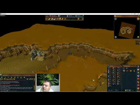 Runescape (RS3) quest:  The Eyes of Glouphrie