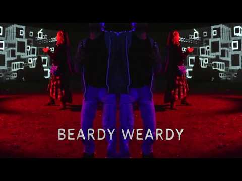 Beardy Weardy @Arriri festival Sicily