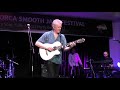Time Passages / Here, There and Everywhere - Peter White at 8. Mallorca Smooth Jazz Festival (2019)