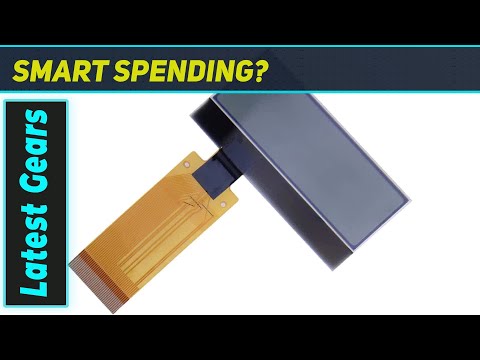 Best Upgrade? BIBABLYKE LCD for Mercury Smartcraft SC1000 Gauge