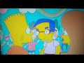 Bart Crying