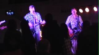 After the Reign “Jersey Strong” Live in Freehold 2015