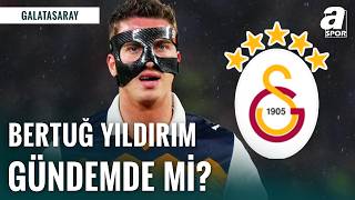 Icardi Gidiyor mu? Haldun Domaç Yeni İsmi Açıkladı
