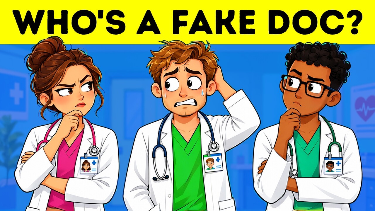 Only The Real Sherlock Minds Can Crack These 31+ Detective Riddles – Are You In The Rare 2%?