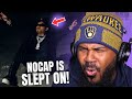 NOCAP ALBUM LOADING NoCap At My Worst Official Music Video REACTION