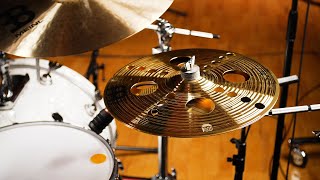 Video thumbnail for HCS 14" Trash Stack by Meinl Cymbals HCS14TRS by MEINL Cymbals - Official Product Videos