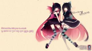 [한글자막] Dimie Cat - La Voiture