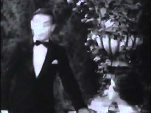 Eddie Cantor - Yes, Yes! (My Baby Said Yes)