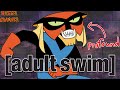 My Adult Swim Story What It Means To Me 20th Anniversary