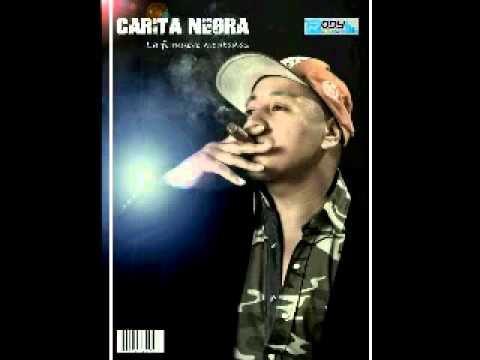 Carita Negra - El Champagne - LaTriBuReCoRd`S 2014