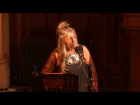 Fragments of Norn - Juliet Russell Vocal Explosion