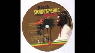 Black Shakespeare - Sound Bwoy Connection (Prod by Josh One)