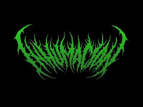 UAIRIKO - Communion Of The Forgotten (Inhumación) [Drum Cover]