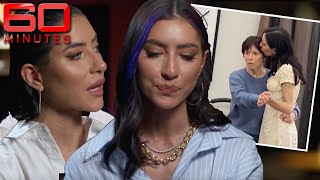 How The Veronicas have healed from tragic heartbreak at home | 60 Minutes Australia