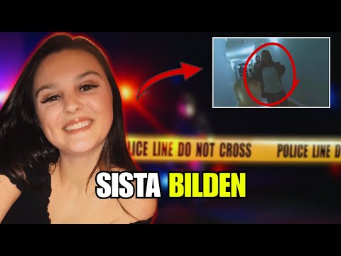 Student filmad minuter före sin död – polisen chockas av vad de ser