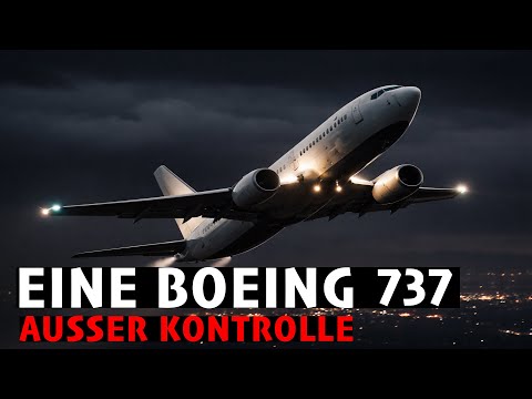 Die versteckte Gefahr lauerte im Flugzeug| Thomsonfly 3894 