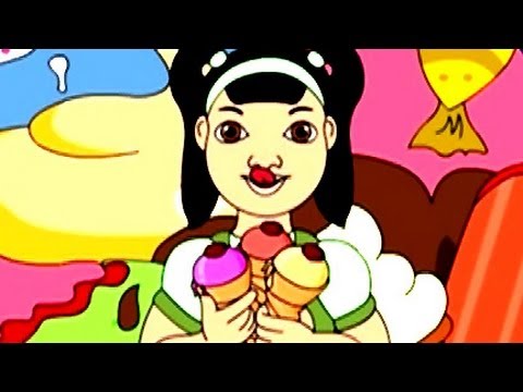 Icecreamchya Vanat - Kids Songs - Marathi - 7