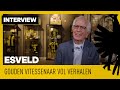 ? INTERVIEW | Gouden Vitessenaar Martin Esveld vol verhalen ??