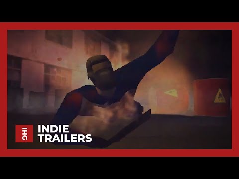 Blood Breed Official Trailer (2020) - Nintendo Switch