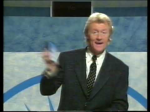 ITV Central | continuity | 18th December 1990