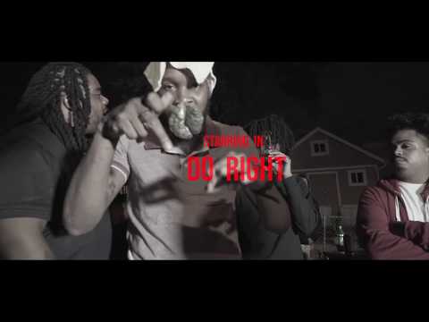 Lil Los - Do Wrong (Official Video) | 📹 by 95 Productions