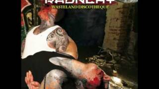 Raunchy - Warriors Lyrics